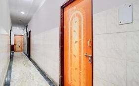 Hotel O Sheetal Ganga Dham